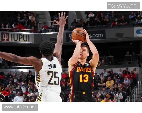 老鹰击败步行者,考文顿三双表现引爆全场