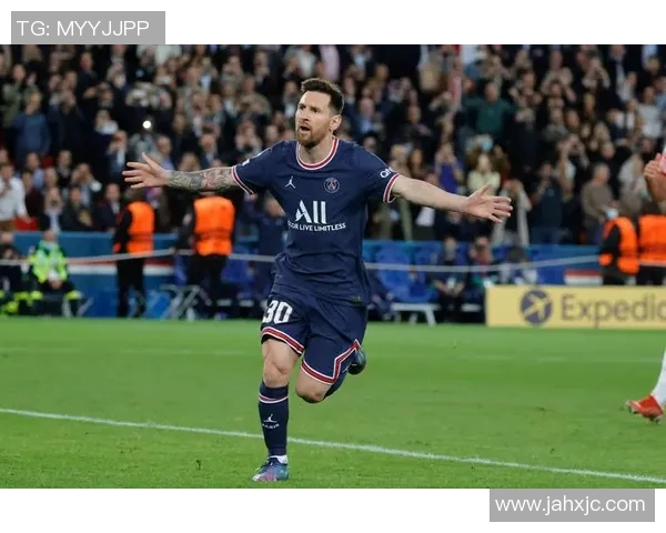 梅西梅开二度,巴黎豪取欧冠小组赛首胜