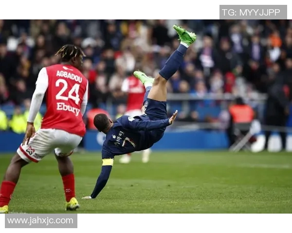 姆巴佩绝杀!巴黎圣日耳曼胜亚马尔再次领跑法甲联赛