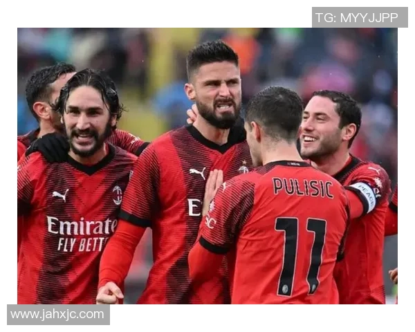 尤文图斯vsAC米兰：谁将在本场关键战役中占据上风？