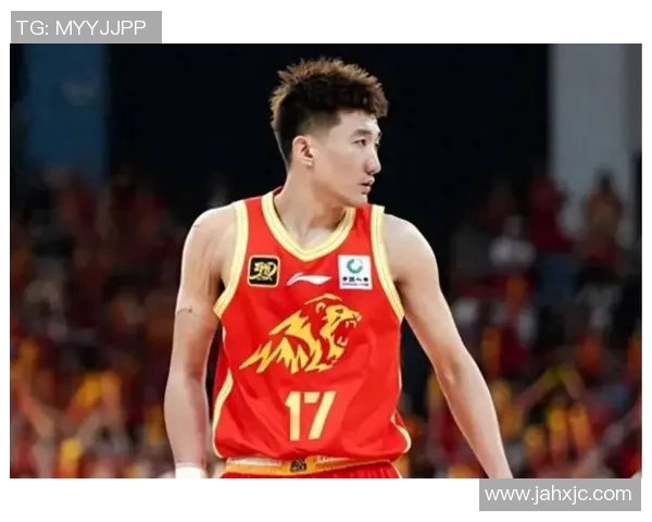 孙铭徽在场上示弱，备受批评和质疑：他还能重回巅峰吗？