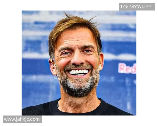 克洛普认为德国队需要更多时间才能回到巅峰状态