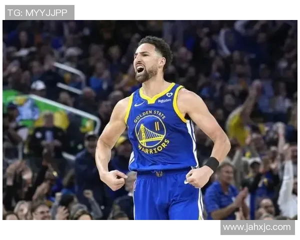 汤普森意外再伤退赛，勇士官方声明：他是我们的不可或缺之星